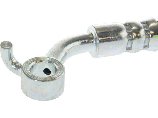 Centric Parts Brake Hydraulic Hose P/N:150.61127 Fits: Ford Fusion 12-09, Lincoln Mkz 12-10, Mercury Milan 11-10 - Image 2
