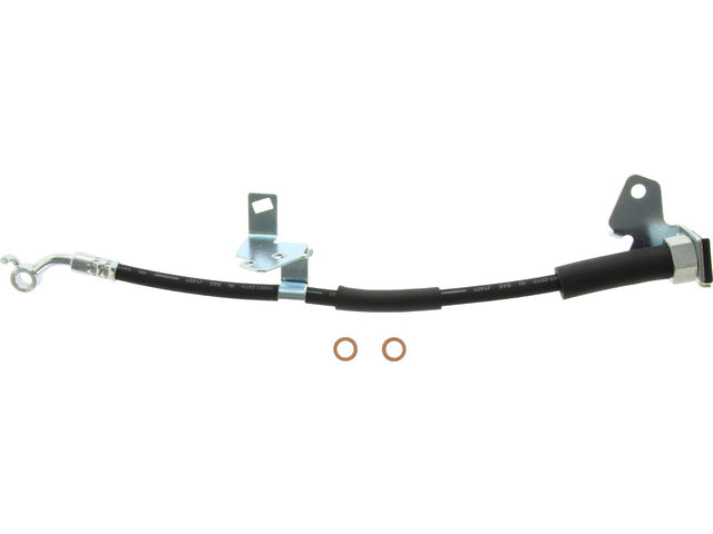Centric Parts Brake Hydraulic Hose P/N:150.61127 Fits: Ford Fusion 12-09, Lincoln Mkz 12-10, Mercury Milan 11-10 - Image 3