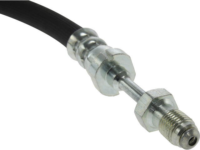 Centric Parts Brake Hydraulic Hose P/N:150.61133 Fits: Ford C-max 18-13, Ford Focus 18-12, Ford Transit Connect 23-14 - Image 2