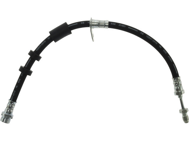 Centric Parts Brake Hydraulic Hose P/N:150.61133 Fits: Ford C-max 18-13, Ford Focus 18-12, Ford Transit Connect 23-14 - Image 4