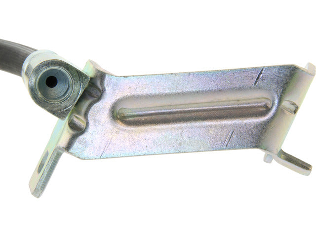 Centric Parts Brake Hydraulic Hose P/N:150.61134 Fits: Ford Mustang 14-13 - Image 1
