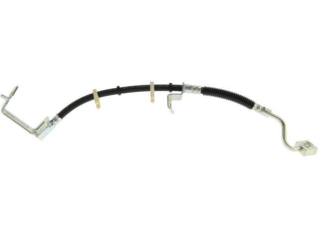 Centric Parts Brake Hydraulic Hose P/N:150.61134 Fits: Ford Mustang 14-13 - Image 3