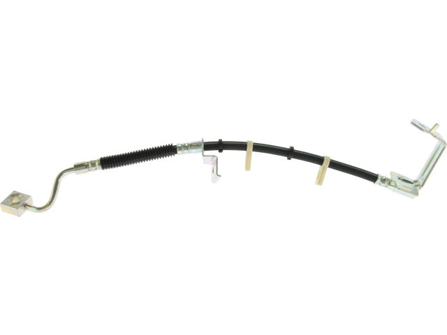 Centric Parts Brake Hydraulic Hose P/N:150.61135 Fits: Ford Mustang 14-13, Lincoln Mkz 20-17 - Image 3