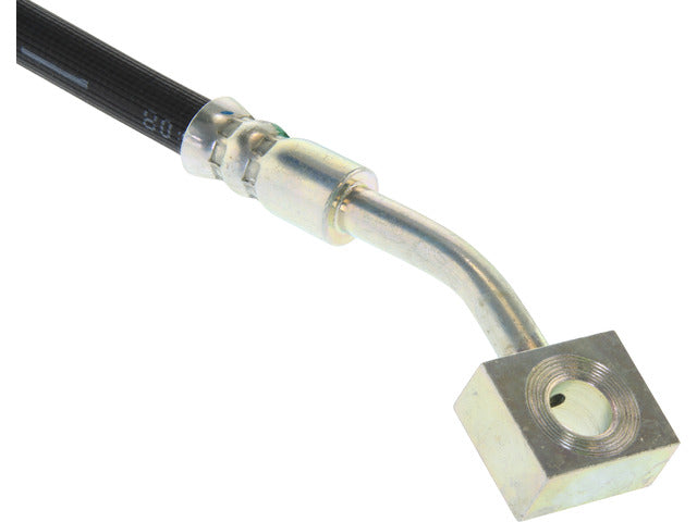 Centric Parts Brake Hydraulic Hose P/N:150.61145 Fits: Ford Mustang 22-15 - Image 1
