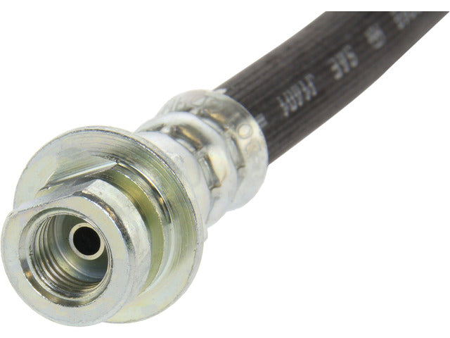 Centric Parts Brake Hydraulic Hose P/N:150.61300 Fits: Ford Country Squire 70-69, Ford Fairlane 70-66, Ford Torino 71-68, Mercury Caliente 1967, Mercury Comet 69-67, Mercury Cyclone 71-66, Mercury Montego 71-68, Mercury Villager 1967, Mercury Voyager 1967 - Image 2
