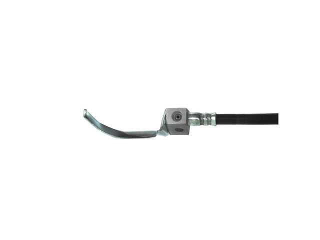 Centric Parts Brake Hydraulic Hose P/N:150.61301 Fits: Ford Mustang 69-67, Mercury Cougar 69-67 - Image 5