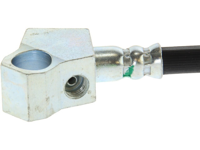 Centric Parts Brake Hydraulic Hose P/N:150.61302 Fits: Ford Mustang Ii 76-74, Ford Pinto 80-74, Mercury Bobcat 76-75 - Image 2