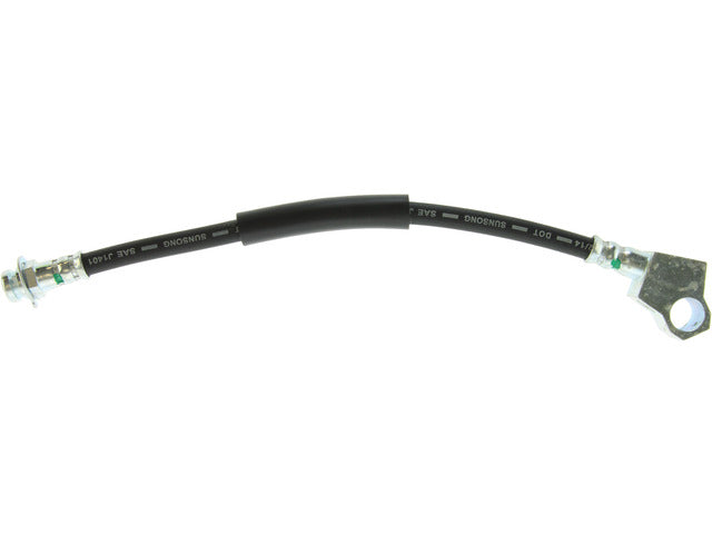 Centric Parts Brake Hydraulic Hose P/N:150.61302 Fits: Ford Mustang Ii 76-74, Ford Pinto 80-74, Mercury Bobcat 76-75 - Image 3