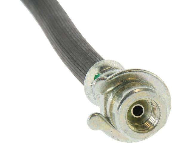 Centric Parts Brake Hydraulic Hose P/N:150.61303 Fits: Ford Country Sedan, Ford Country Squire, Ford Custom, Ford Custom 500, Ford Galaxie 500, Ford Ltd, Ford Ranch Wagon, Ford Thunderbird, Lincoln Continental, Lincoln Mark Iii - Image 1