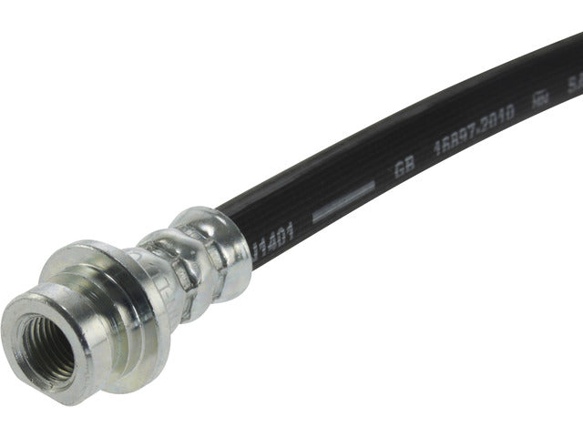 Centric Parts Brake Hydraulic Hose P/N:150.61306 Fits: Ford Granada 80-75, Ford Maverick 77-71, Lincoln Versailles 80-77, Mercury Comet 77-71, Mercury Cyclone 1971, Mercury Monarch 80-75 - Image 3