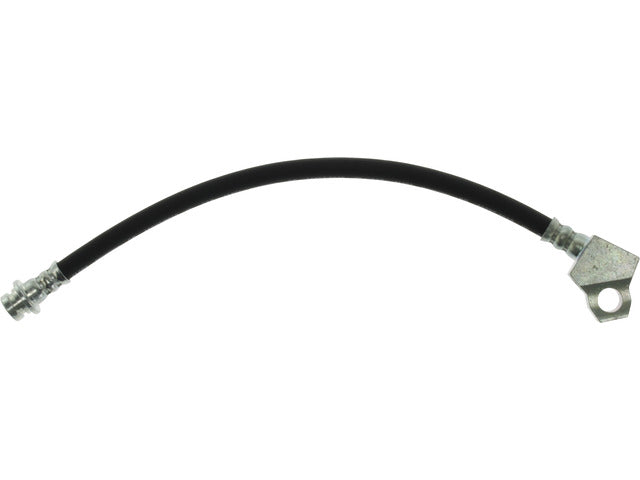 Centric Parts Brake Hydraulic Hose P/N:150.61306 Fits: Ford Granada 80-75, Ford Maverick 77-71, Lincoln Versailles 80-77, Mercury Comet 77-71, Mercury Cyclone 1971, Mercury Monarch 80-75 - Image 4