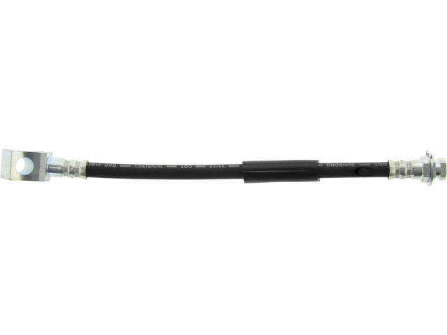 Centric Parts Brake Hydraulic Hose P/N:150.61311 Fits: Ford Fairmont 1978, Mercury Zephyr 1978 - Image 4