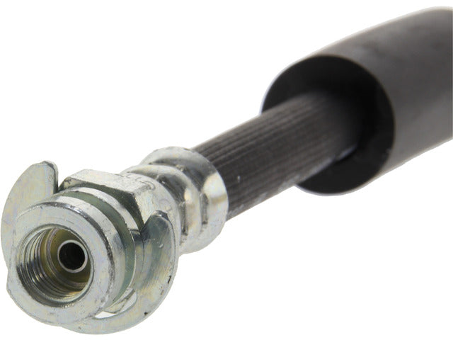 Centric Parts Brake Hydraulic Hose P/N:150.61312 Fits: Ford Fairmont, Ford Granada, Ford Ltd, Ford Mustang, Ford Thunderbird, Lincoln Continental, Mercury Capri, Mercury Cougar, Mercury Marquis, Mercury Zephyr - Image 3