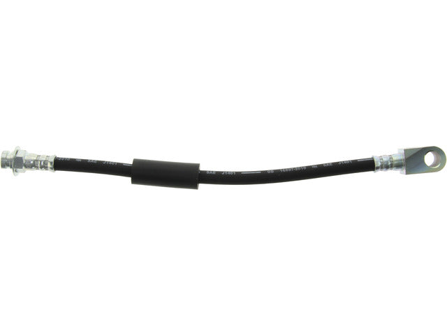 Centric Parts Brake Hydraulic Hose P/N:150.61312 Fits: Ford Fairmont, Ford Granada, Ford Ltd, Ford Mustang, Ford Thunderbird, Lincoln Continental, Mercury Capri, Mercury Cougar, Mercury Marquis, Mercury Zephyr - Image 4