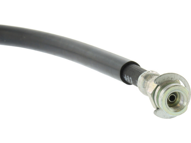 Centric Parts Brake Hydraulic Hose P/N:150.61313 Fits: Ford Country Squire, Ford Ltd, Ford Ltd Crown Victoria, Lincoln Continental, Lincoln Mark Vi, Lincoln Town Car, Mercury Colony Park, Mercury Grand Marquis, Mercury Marquis - Image 1
