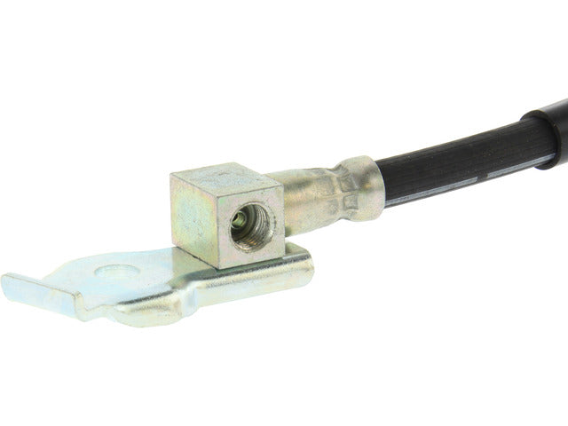 Centric Parts Brake Hydraulic Hose P/N:150.61313 Fits: Ford Country Squire, Ford Ltd, Ford Ltd Crown Victoria, Lincoln Continental, Lincoln Mark Vi, Lincoln Town Car, Mercury Colony Park, Mercury Grand Marquis, Mercury Marquis - Image 2