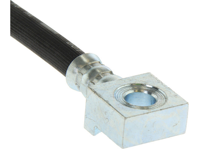 Centric Parts Brake Hydraulic Hose P/N:150.61315 Fits: Ford Mustang 86-85, Lincoln Continental 84-82, Lincoln Mark Vii 1984 - Image 1