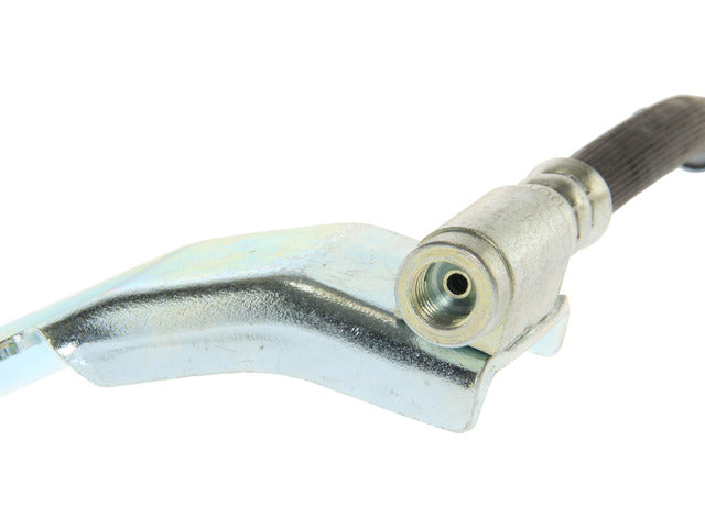 Centric Parts Brake Hydraulic Hose P/N:150.61315 Fits: Ford Mustang 86-85, Lincoln Continental 84-82, Lincoln Mark Vii 1984 - Image 2