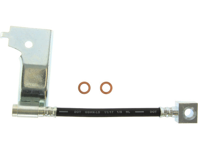 Centric Parts Brake Hydraulic Hose P/N:150.61315 Fits: Ford Mustang 86-85, Lincoln Continental 84-82, Lincoln Mark Vii 1984 - Image 3