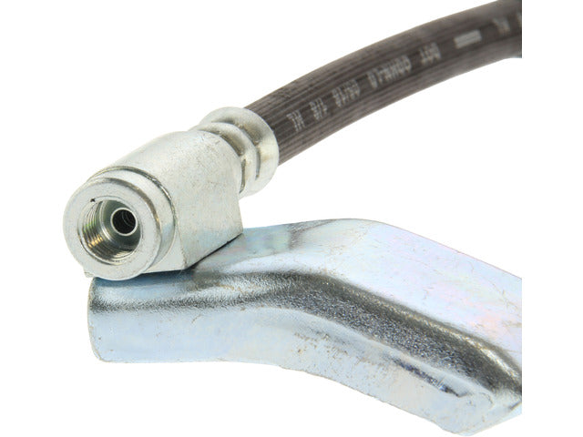Centric Parts Brake Hydraulic Hose P/N:150.61316 Fits: Ford Mustang 86-85, Lincoln Continental 84-82, Lincoln Mark Vii 1984 - Image 2