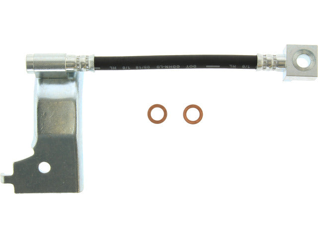 Centric Parts Brake Hydraulic Hose P/N:150.61316 Fits: Ford Mustang 86-85, Lincoln Continental 84-82, Lincoln Mark Vii 1984 - Image 3