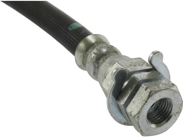 Centric Parts Brake Hydraulic Hose P/N:150.61317 Fits: Ford Mustang 1984, Mercury Capri 1984 - Image 2