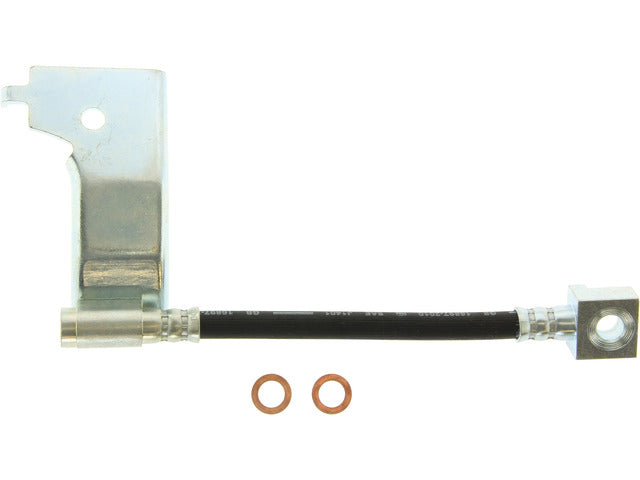 Centric Parts Brake Hydraulic Hose P/N:150.61320 Fits: Lincoln Continental 87-85, Lincoln Mark Vii 89-85, Lincoln Mark Vii 92-91 - Image 3