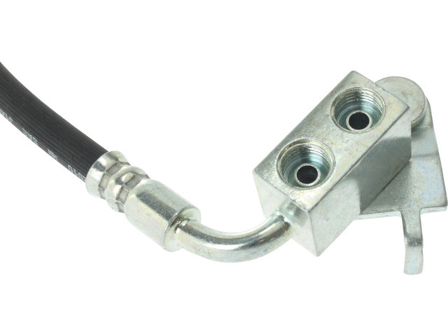 Centric Parts Brake Hydraulic Hose P/N:150.61322 Fits: Ford Thunderbird 90-87, Lincoln Mark Vii 92-86, Lincoln Mark Viii 98-93 - Image 1