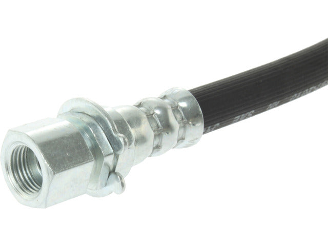 Centric Parts Brake Hydraulic Hose P/N:150.61322 Fits: Ford Thunderbird 90-87, Lincoln Mark Vii 92-86, Lincoln Mark Viii 98-93 - Image 2