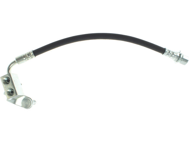 Centric Parts Brake Hydraulic Hose P/N:150.61322 Fits: Ford Thunderbird 90-87, Lincoln Mark Vii 92-86, Lincoln Mark Viii 98-93 - Image 3