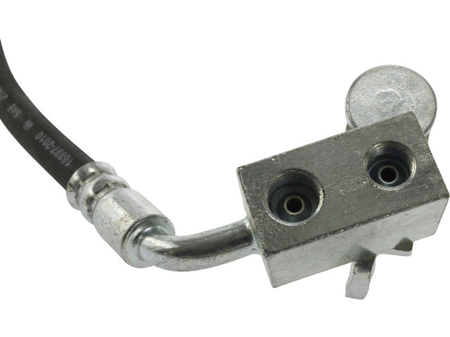 Centric Parts Brake Hydraulic Hose P/N:150.61326 Fits: Lincoln Continental 1984, Lincoln Mark Vii 1984 - Image 3