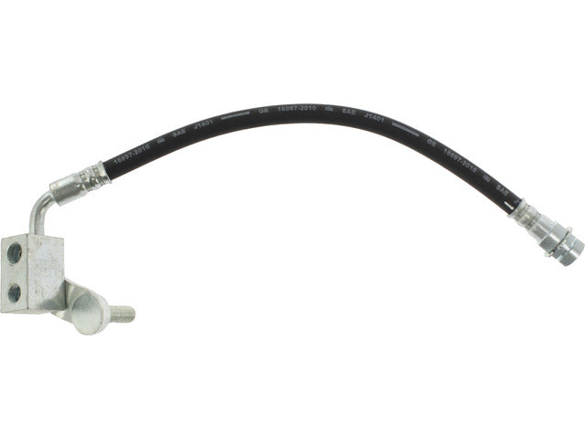 Centric Parts Brake Hydraulic Hose P/N:150.61326 Fits: Lincoln Continental 1984, Lincoln Mark Vii 1984 - Image 4