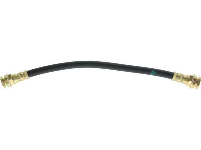 Centric Parts Brake Hydraulic Hose P/N:150.61331 Fits: Ford Escort 90-81, Ford Exp 88-82, Ford Tempo 94-84, Mercury Ln7 83-82, Mercury Lynx 87-81, Mercury Topaz 94-84 - Image 2