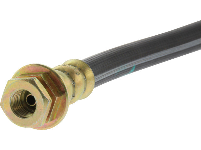 Centric Parts Brake Hydraulic Hose P/N:150.61331 Fits: Ford Escort 90-81, Ford Exp 88-82, Ford Tempo 94-84, Mercury Ln7 83-82, Mercury Lynx 87-81, Mercury Topaz 94-84 - Image 3