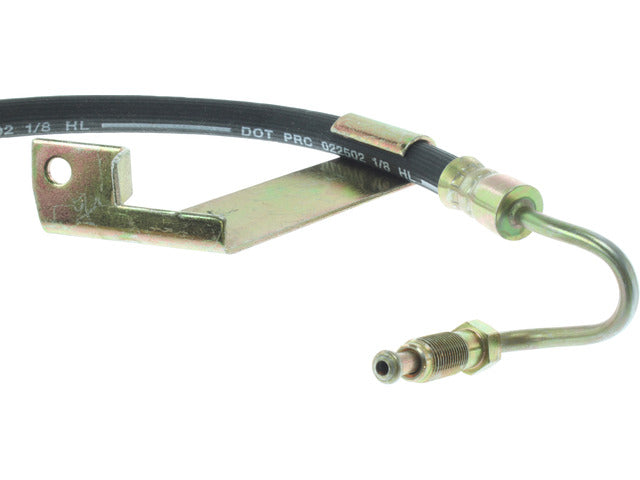 Centric Parts Brake Hydraulic Hose P/N:150.61332 Fits: Ford Thunderbird 92-89, Mercury Cougar 92-89 - Image 1