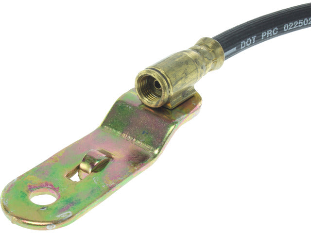 Centric Parts Brake Hydraulic Hose P/N:150.61332 Fits: Ford Thunderbird 92-89, Mercury Cougar 92-89 - Image 2