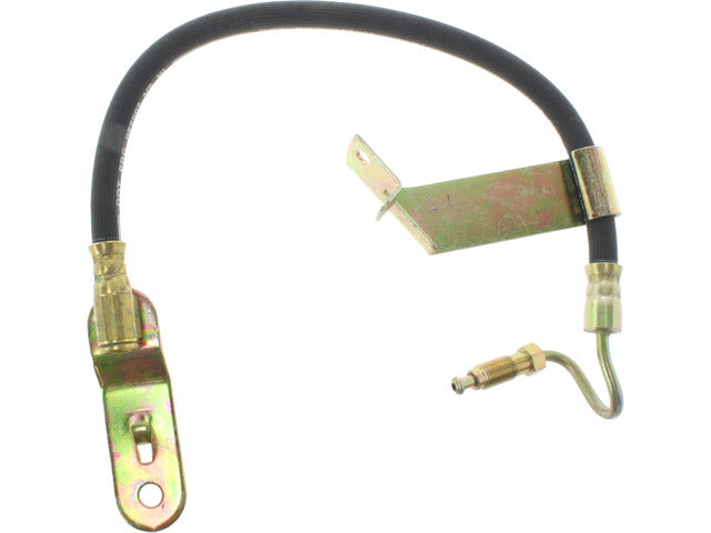 Centric Parts Brake Hydraulic Hose P/N:150.61332 Fits: Ford Thunderbird 92-89, Mercury Cougar 92-89 - Image 3
