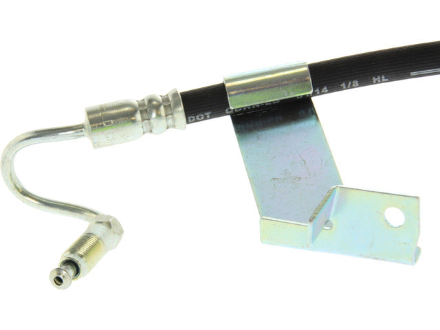 Centric Parts Brake Hydraulic Hose P/N:150.61333 Fits: Ford Thunderbird 92-89, Mercury Cougar 92-89 - Image 2