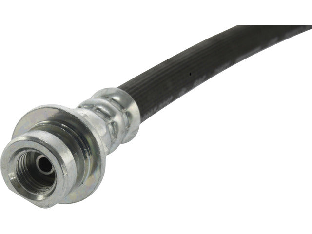 Centric Parts Brake Hydraulic Hose P/N:150.61334 Fits: Ford Country Squire, Ford Fairlane, Ford Falcon, Ford Ranchero, Ford Torino, Mercury Caliente, Mercury Comet, Mercury Cyclone, Mercury Villager, Mercury Voyager - Image 3