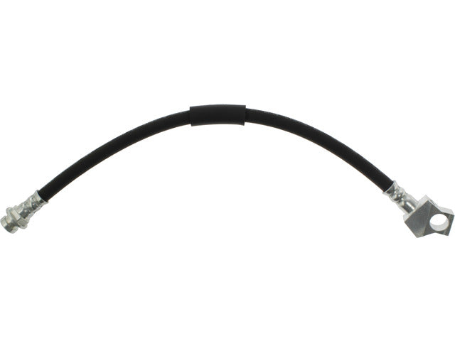 Centric Parts Brake Hydraulic Hose P/N:150.61334 Fits: Ford Country Squire, Ford Fairlane, Ford Falcon, Ford Ranchero, Ford Torino, Mercury Caliente, Mercury Comet, Mercury Cyclone, Mercury Villager, Mercury Voyager - Image 4