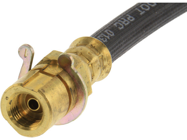 Centric Parts Brake Hydraulic Hose P/N:150.61336 Fits: Ford Taurus 95-87, Mercury Sable 95-87 - Image 2