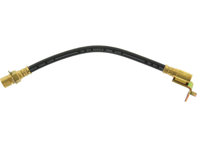 Centric Parts Brake Hydraulic Hose P/N:150.61336 Fits: Ford Taurus 95-87, Mercury Sable 95-87 - Image 3