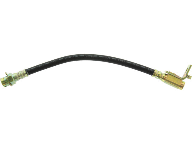 Centric Parts Brake Hydraulic Hose P/N:150.61337 Fits: Ford Taurus 95-88, Mercury Sable 95-88 - Image 3
