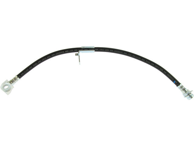 Centric Parts Brake Hydraulic Hose P/N:150.61339 Fits: Ford Taurus 95-89, Lincoln Continental 94-90, Mercury Sable 95-90 - Image 3