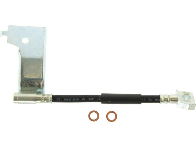 Centric Parts Brake Hydraulic Hose P/N:150.61340 Fits: Ford Thunderbird 88-87, Mercury Cougar 88-87 - Image 3