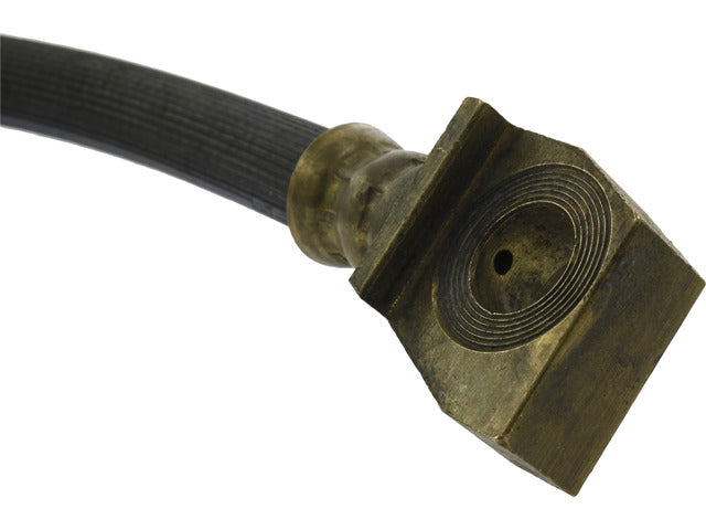 Centric Parts Brake Hydraulic Hose P/N:150.61343 Fits: Lincoln Continental 89-88 - Image 2