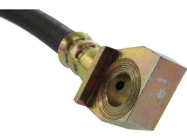 Centric Parts Brake Hydraulic Hose P/N:150.61344 Fits: Lincoln Continental 89-88 - Image 3