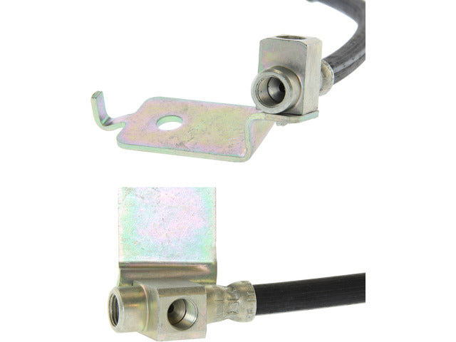 Centric Parts Brake Hydraulic Hose P/N:150.61347 Fits: Ford Crown Victoria 97-92, Mercury Grand Marquis 97-92 - Image 2