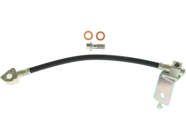 Centric Parts Brake Hydraulic Hose P/N:150.61347 Fits: Ford Crown Victoria 97-92, Mercury Grand Marquis 97-92 - Image 3