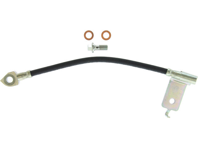 Centric Parts Brake Hydraulic Hose P/N:150.61348 Fits: Ford Crown Victoria 97-92, Mercury Grand Marquis 97-92 - Image 3
